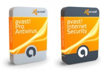 Avast ! 5.0 Internet Security e PRO