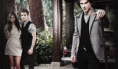 The Vampire Diaries 